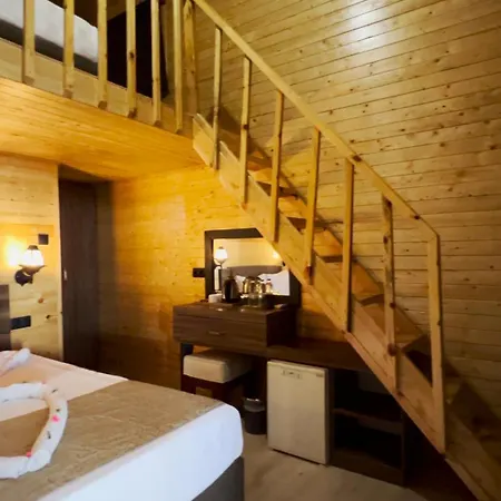 Serik Prenses Sealine Beach Hotel מראה חיצוני תמונה