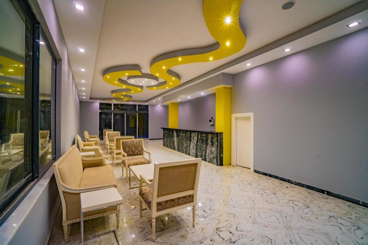 Prenses Sealine Отель