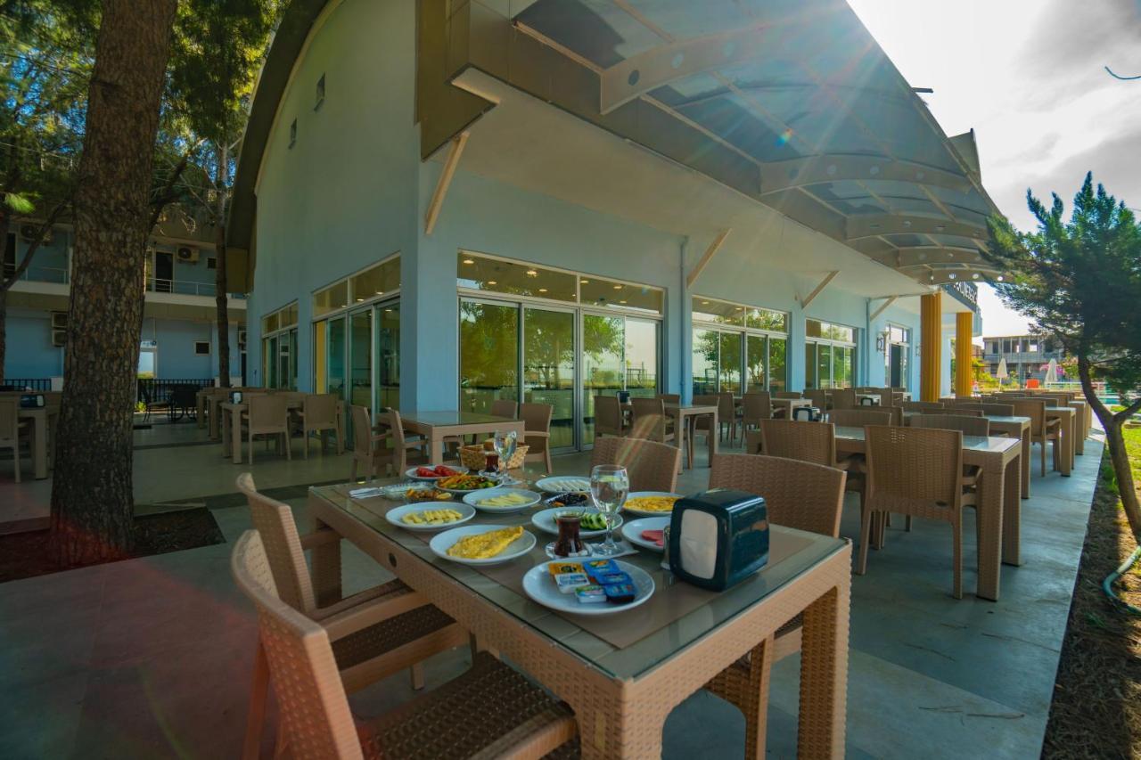 Prenses Sealine 4* Серик