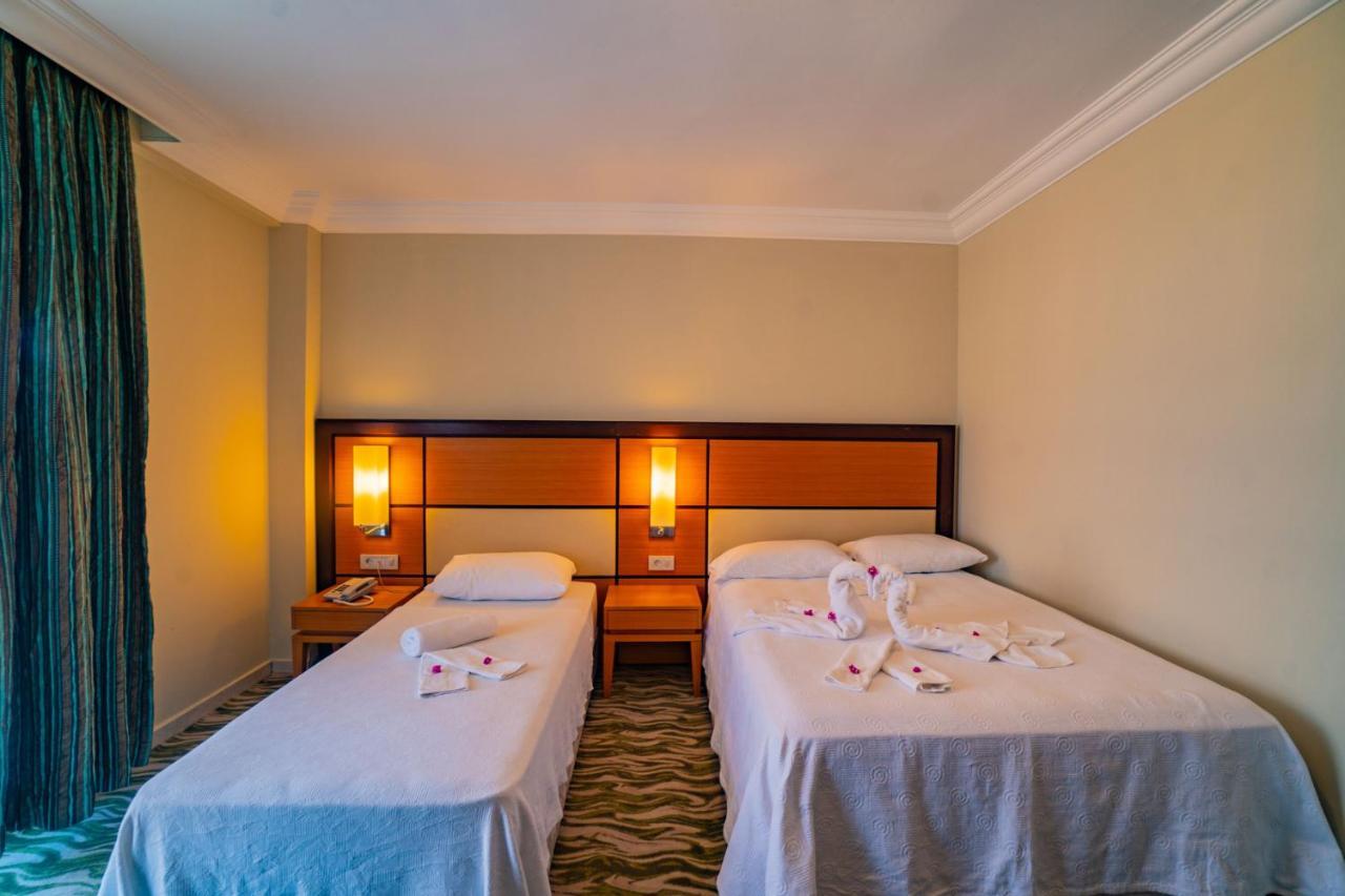 Prenses Sealine 4* Серик