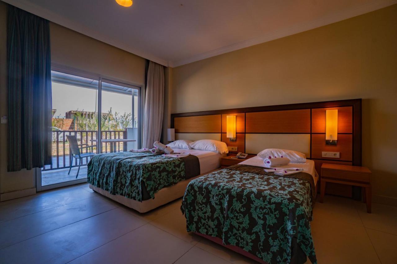 Prenses Sealine Отель 4*