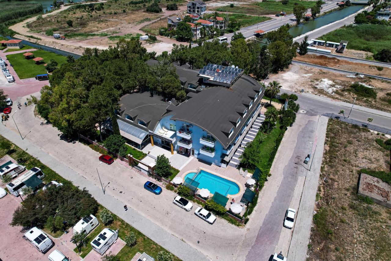 מלון Prenses Sealine Serik