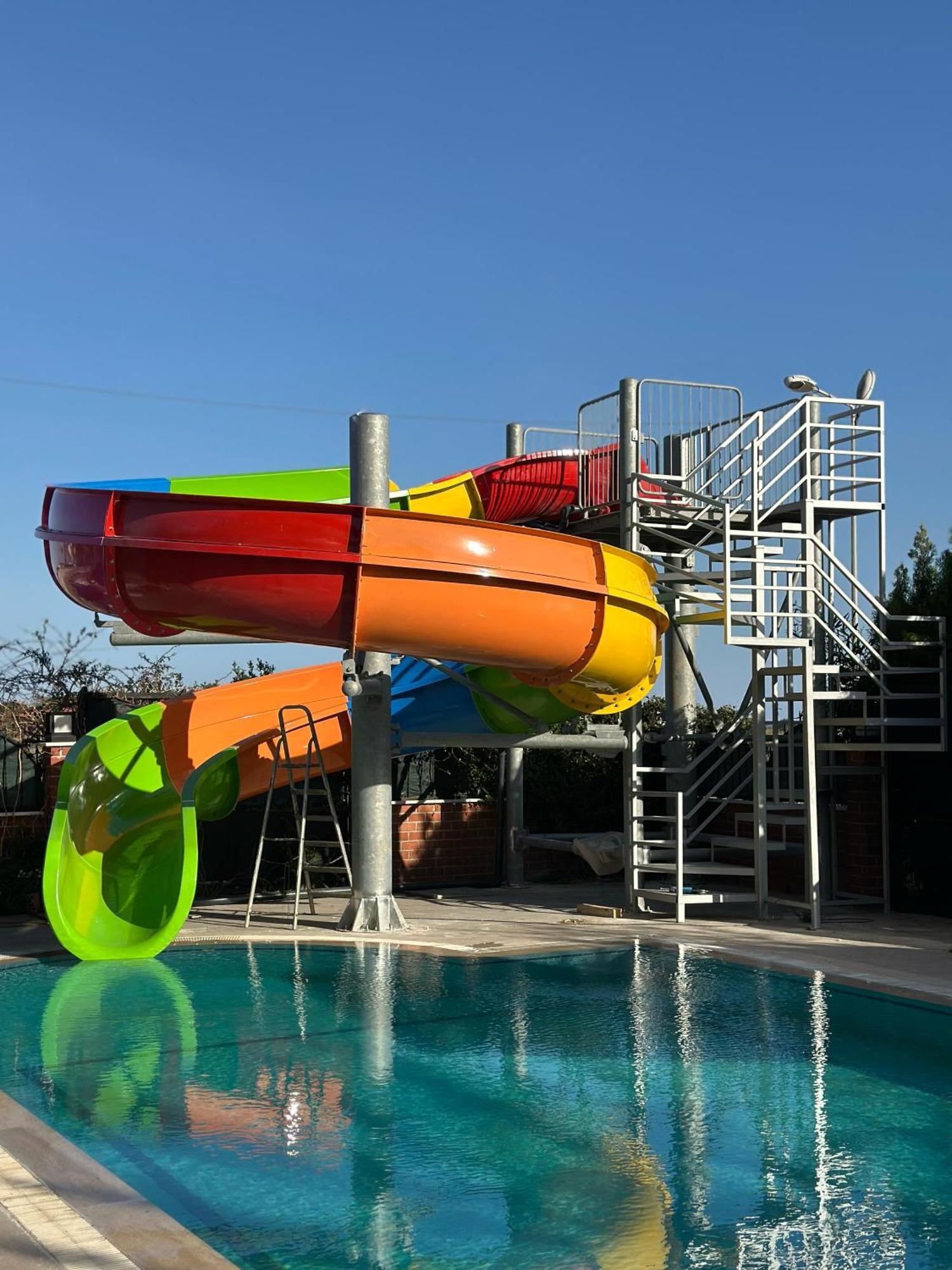 מלון Prenses Sealine